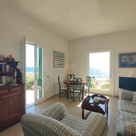 Finestra Sul Mare Aparthotel Favignana Exterior photo
